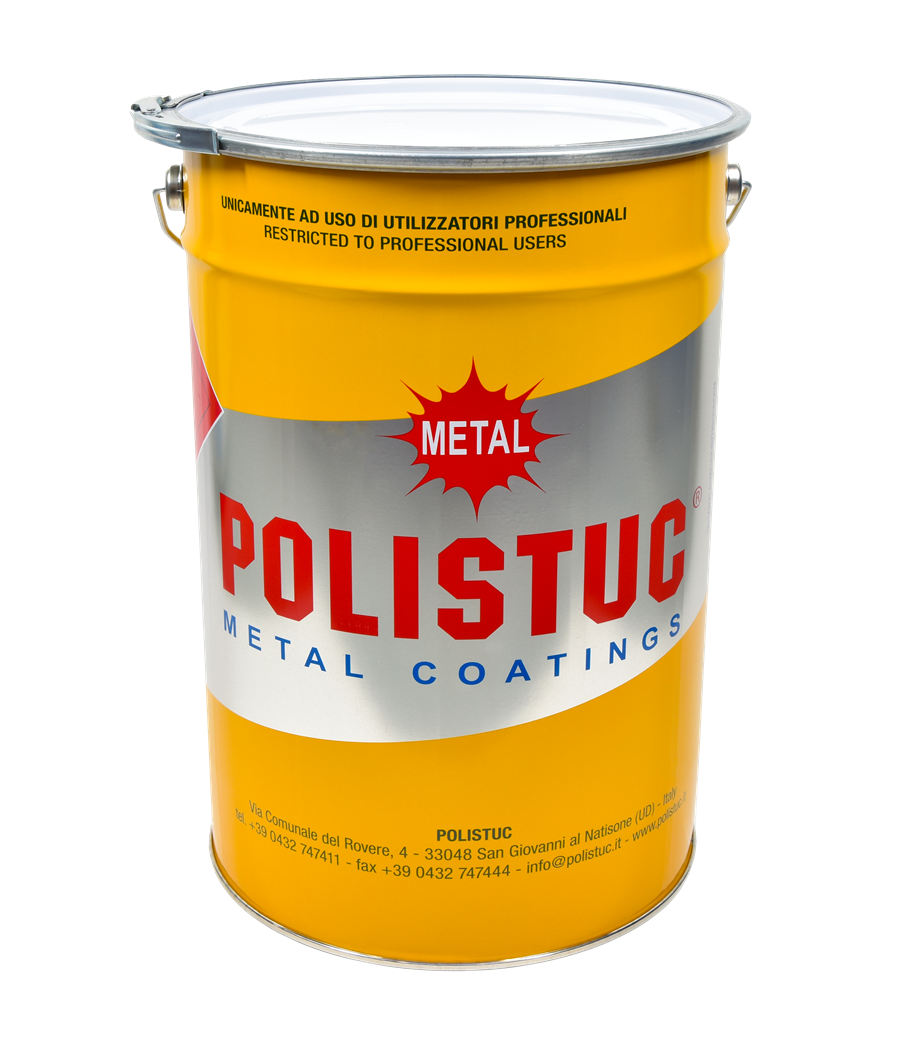 Polistuc Metal